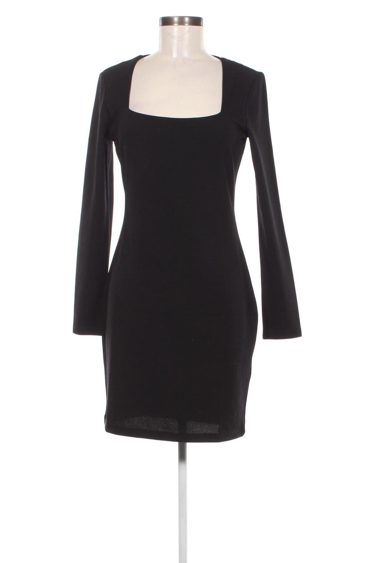 Rochie H&M, Mărime M, Culoare Negru, Preț 38,99 Lei