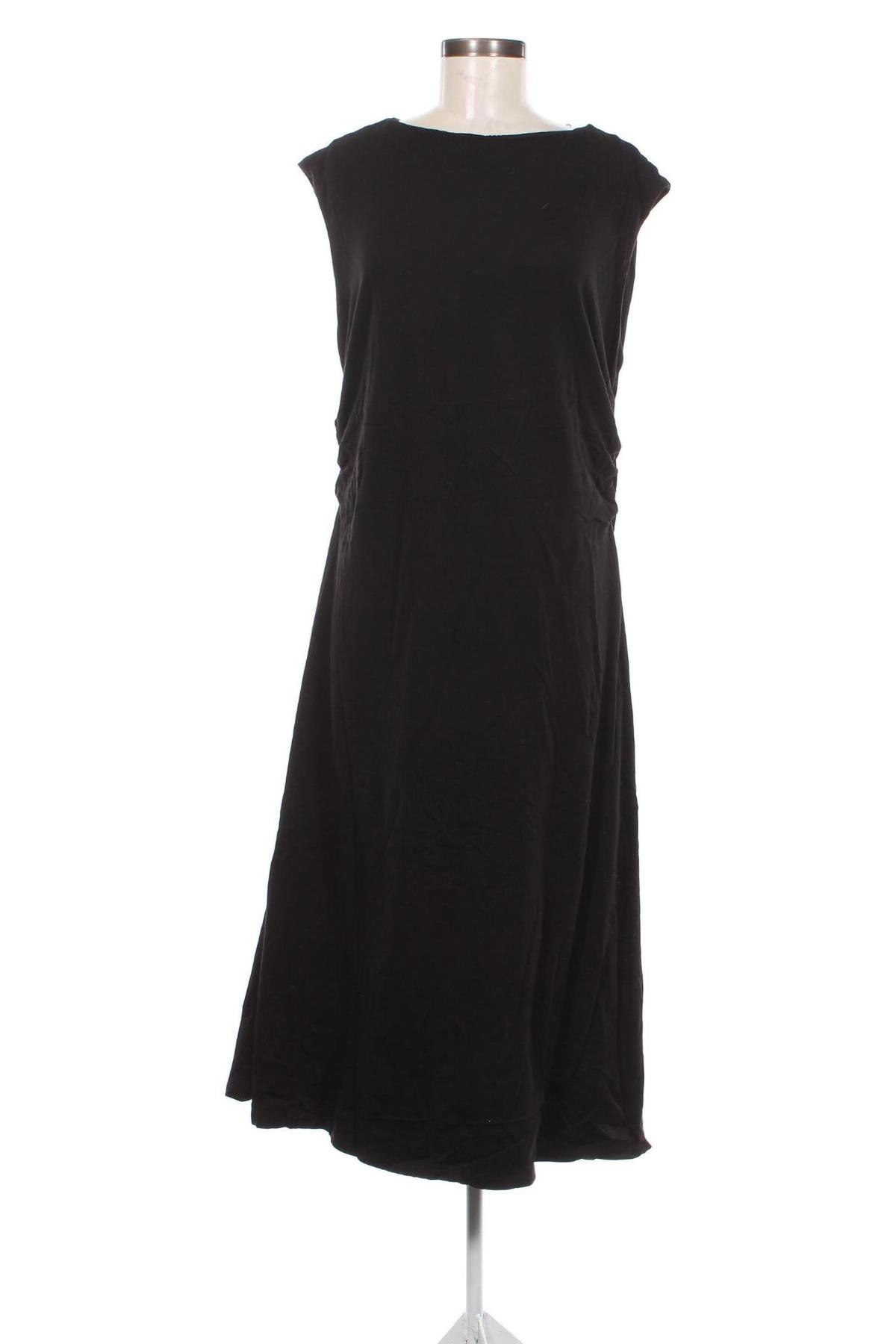 Kleid H&M, Größe XL, Farbe Schwarz, Preis € 14,99