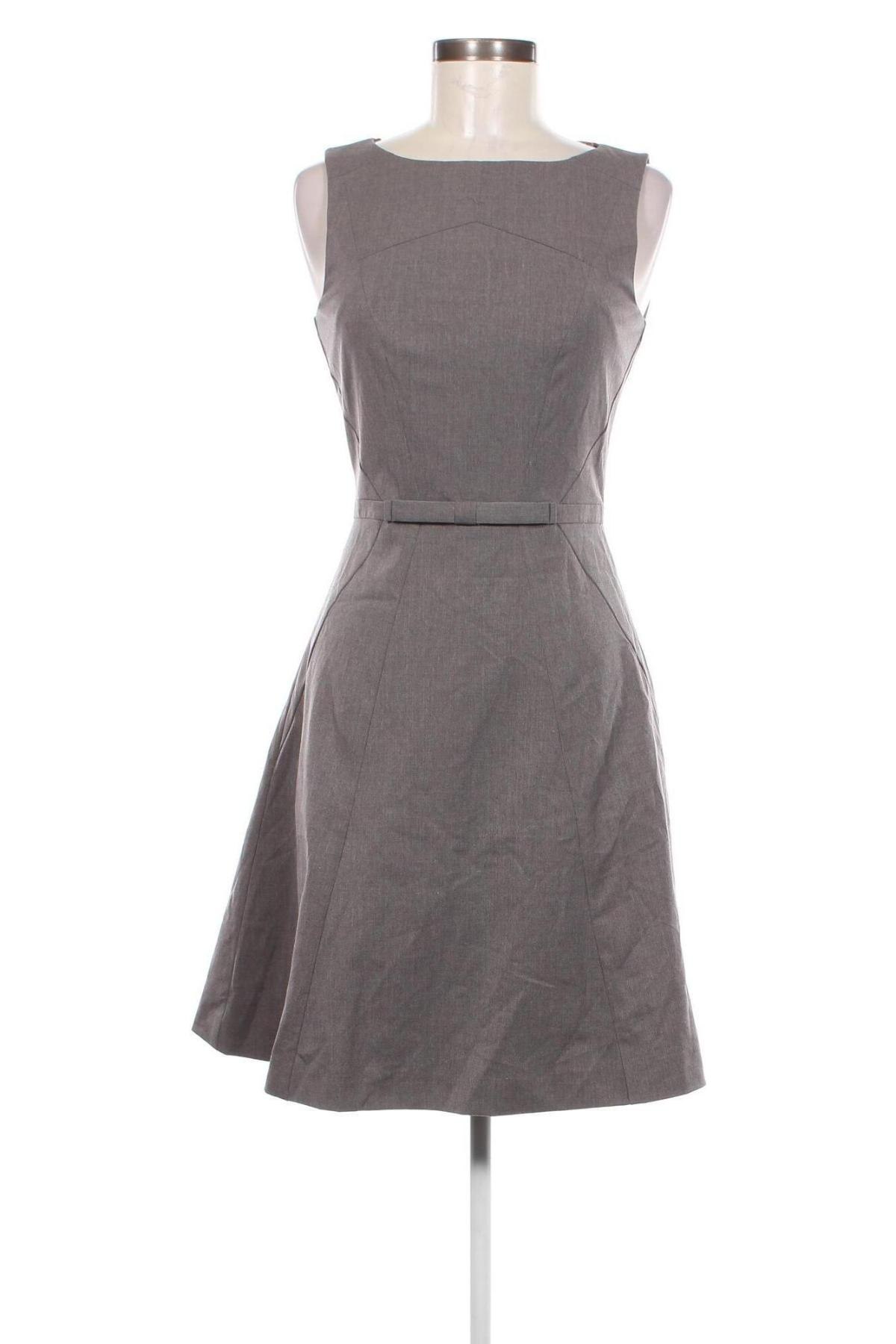 Kleid H&M, Größe S, Farbe Grau, Preis 20,49 €