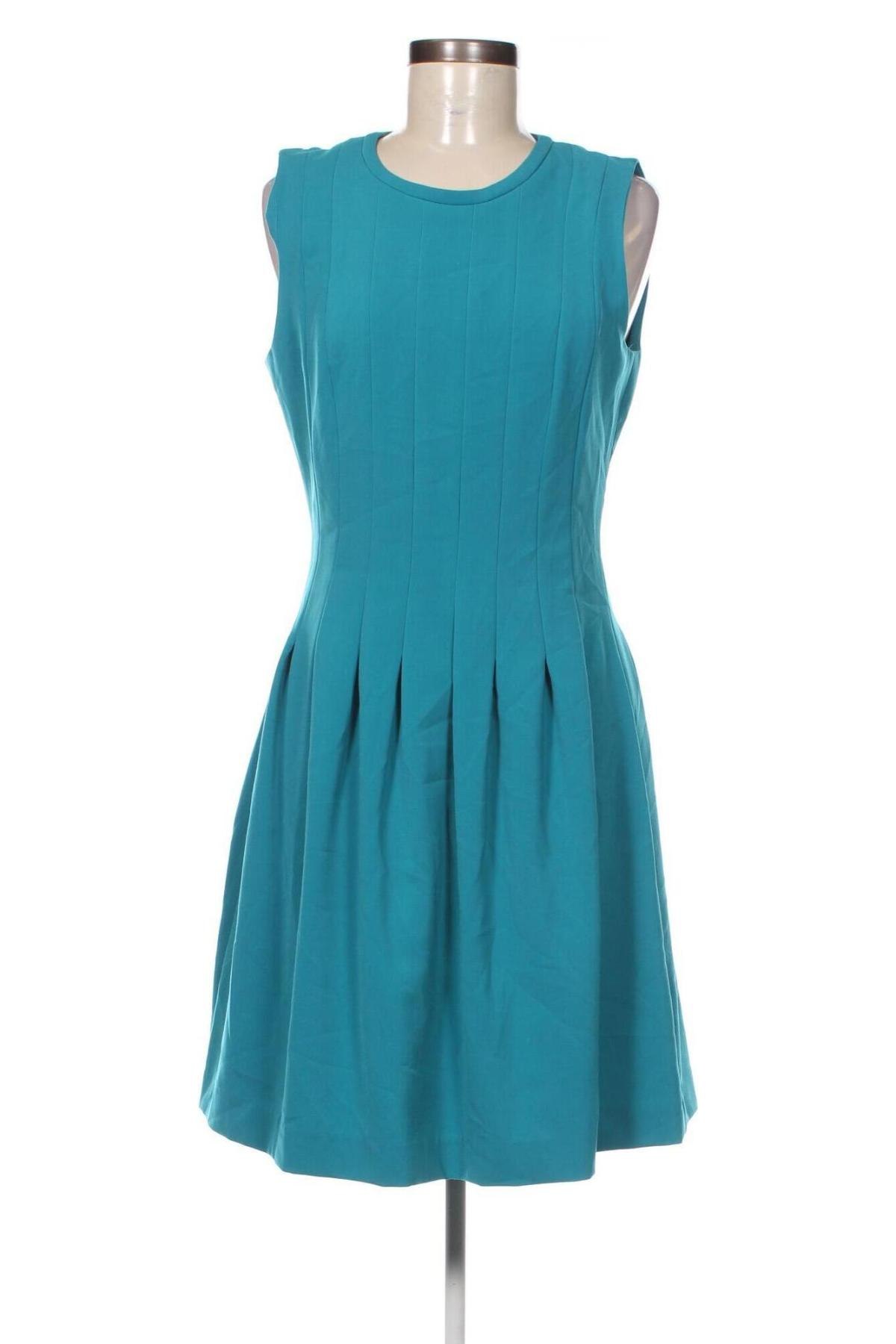 Kleid H&M, Größe L, Farbe Blau, Preis € 20,99