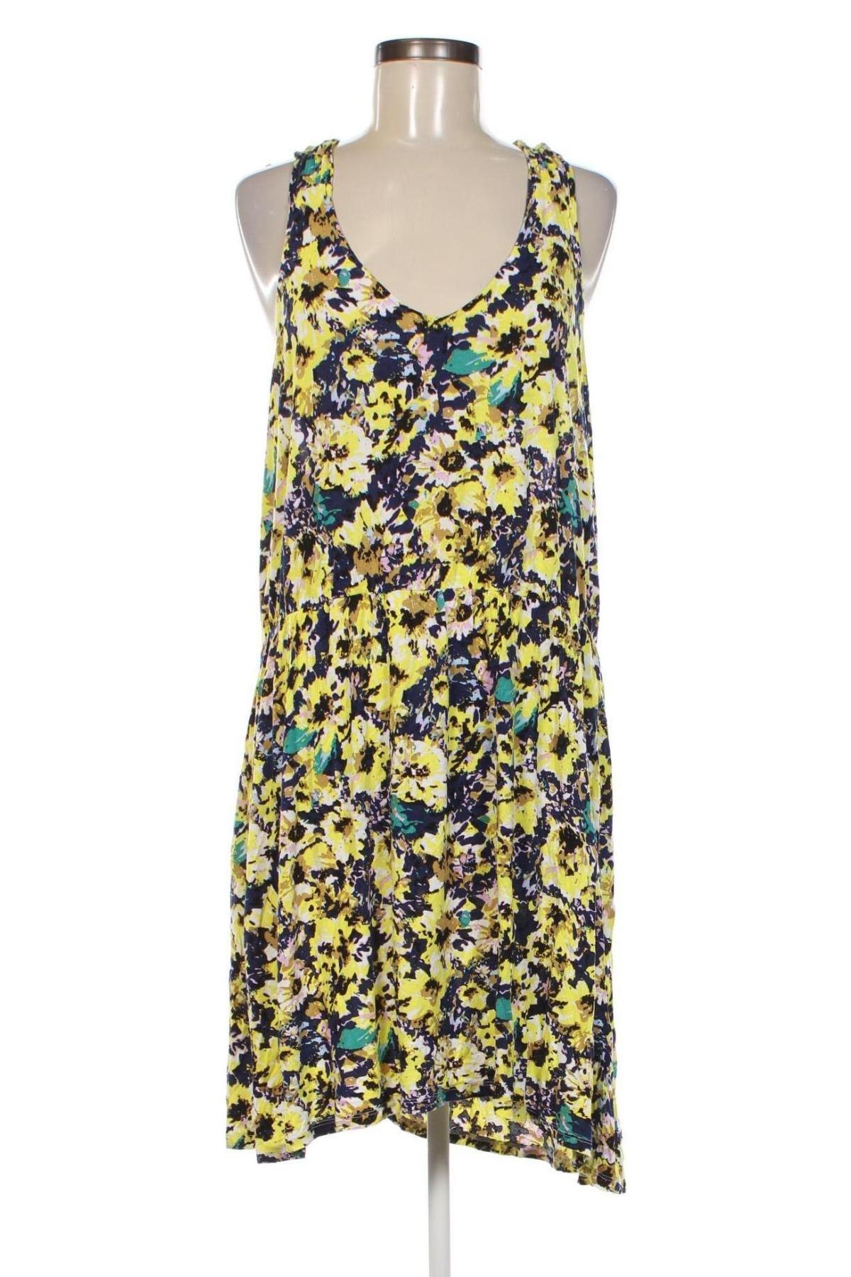 Kleid H&M, Größe L, Farbe Mehrfarbig, Preis € 12,49