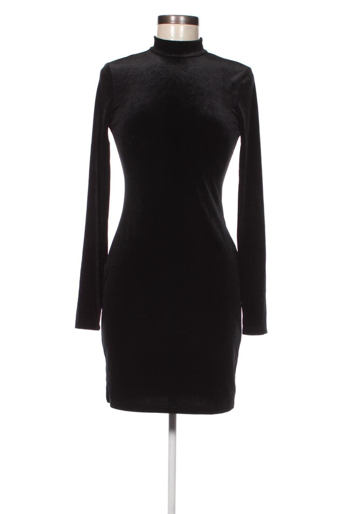 Kleid H&M, Größe S, Farbe Schwarz, Preis € 8,49