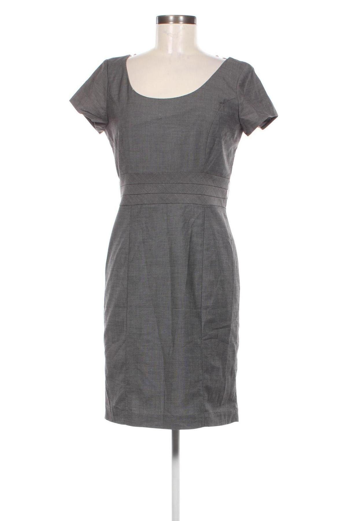 Kleid H&M, Größe M, Farbe Grau, Preis € 14,99