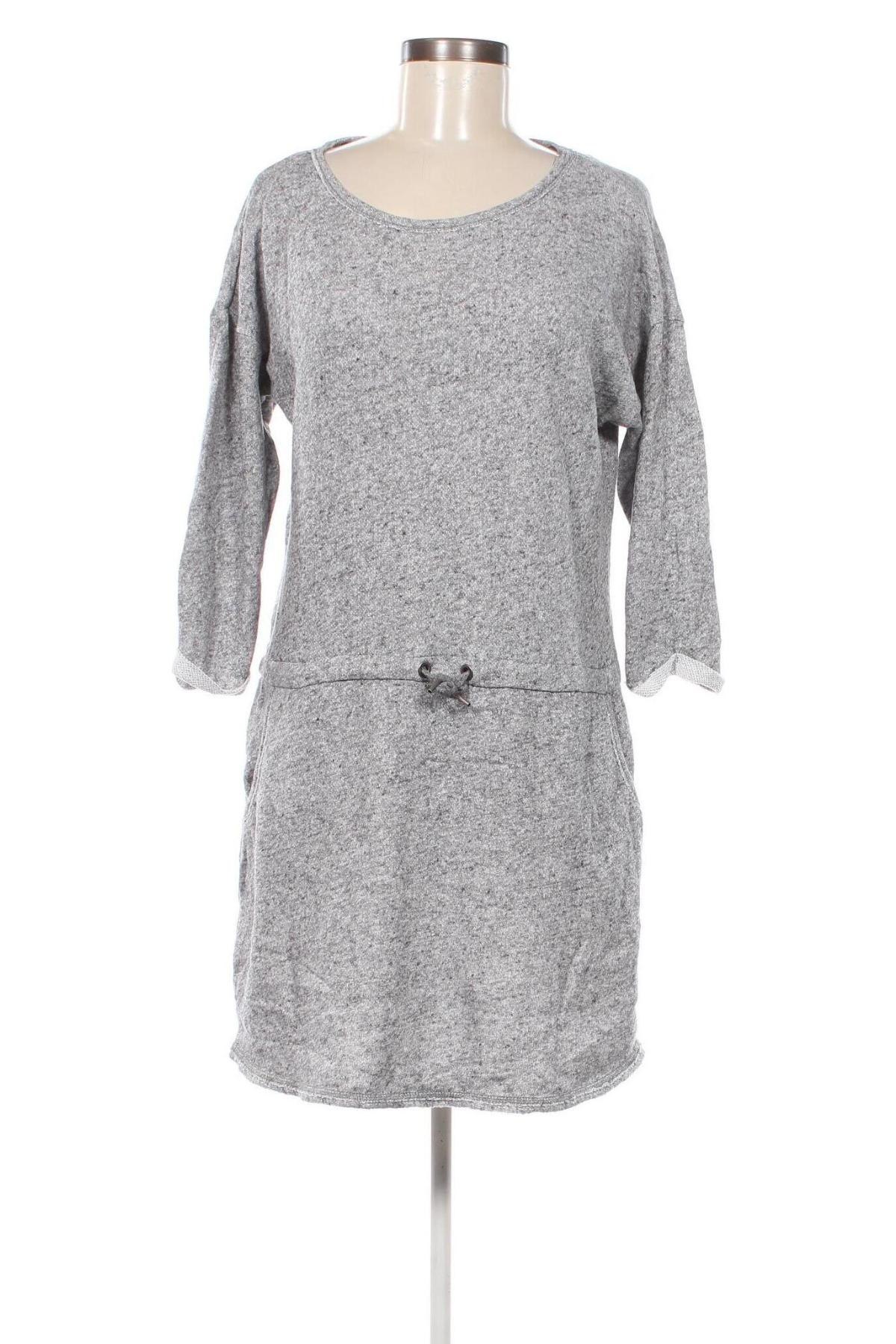 Kleid H&M, Größe M, Farbe Grau, Preis € 9,49