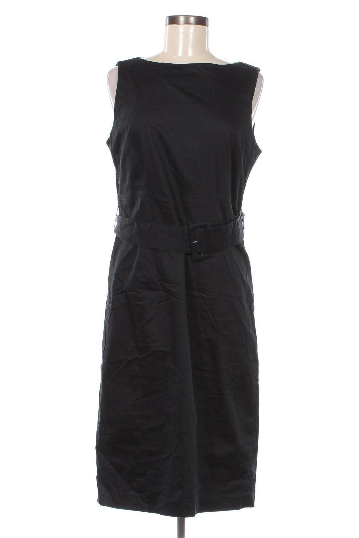 Rochie H&M, Mărime M, Culoare Negru, Preț 57,99 Lei