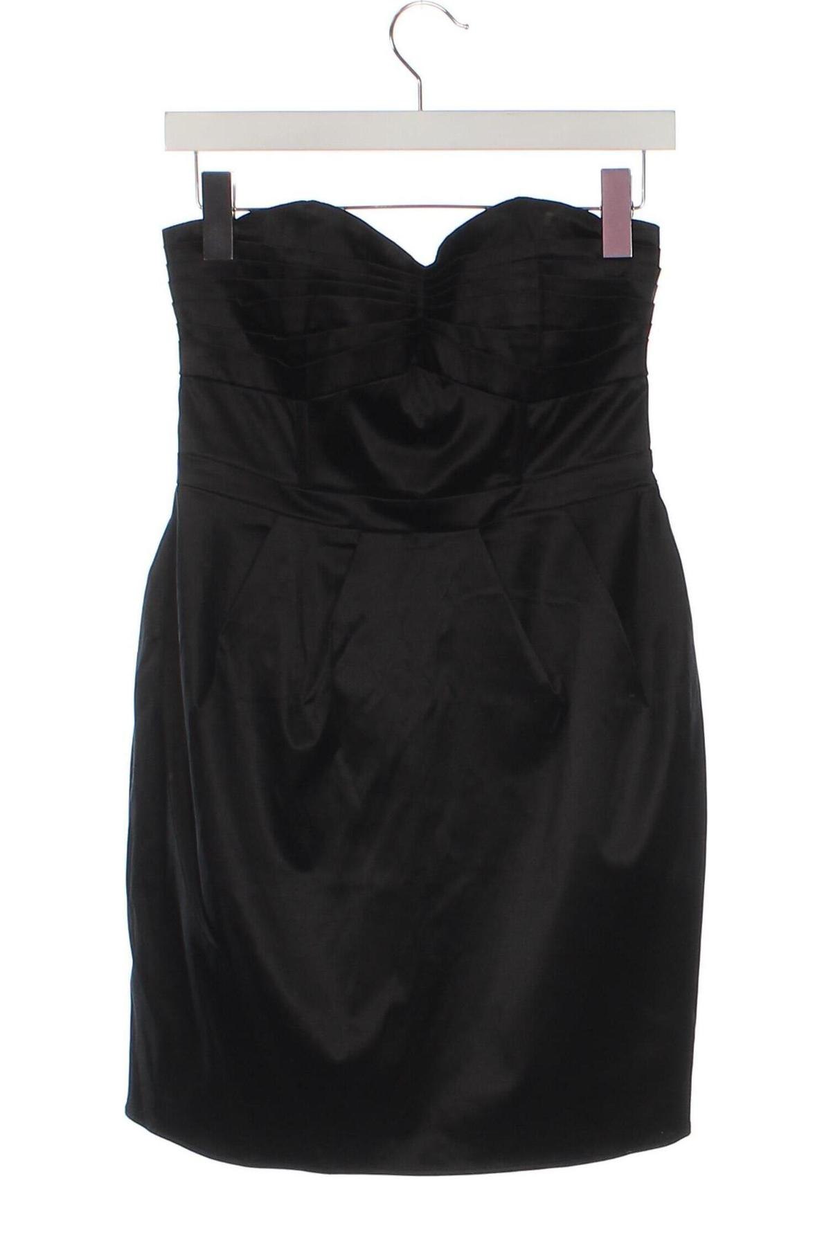 Kleid H&M, Größe M, Farbe Schwarz, Preis € 19,49