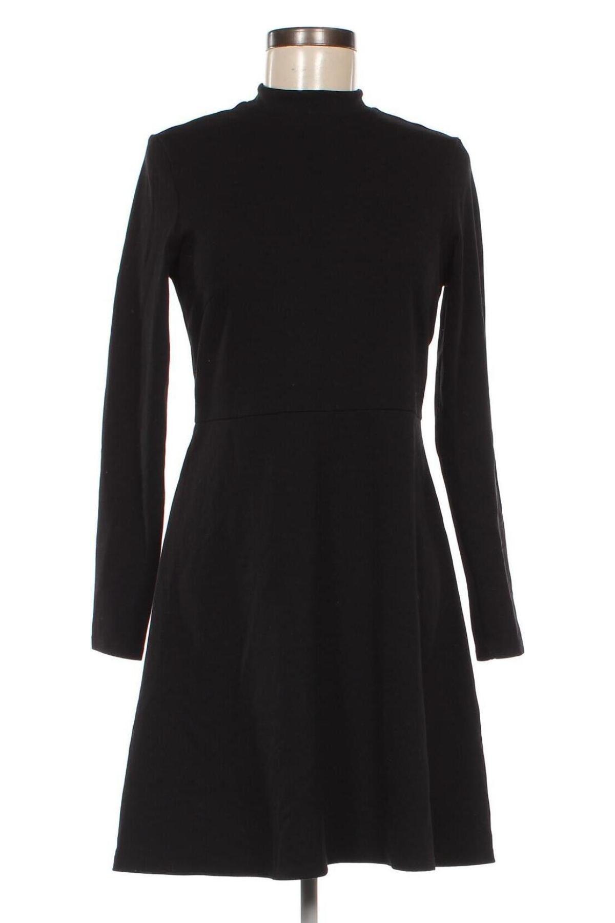 Kleid H&M, Größe M, Farbe Schwarz, Preis € 8,99