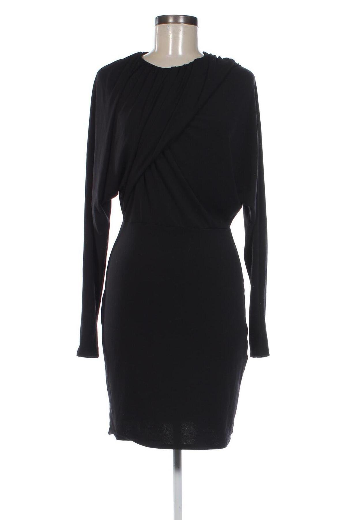 Kleid H&M, Größe M, Farbe Schwarz, Preis € 10,49