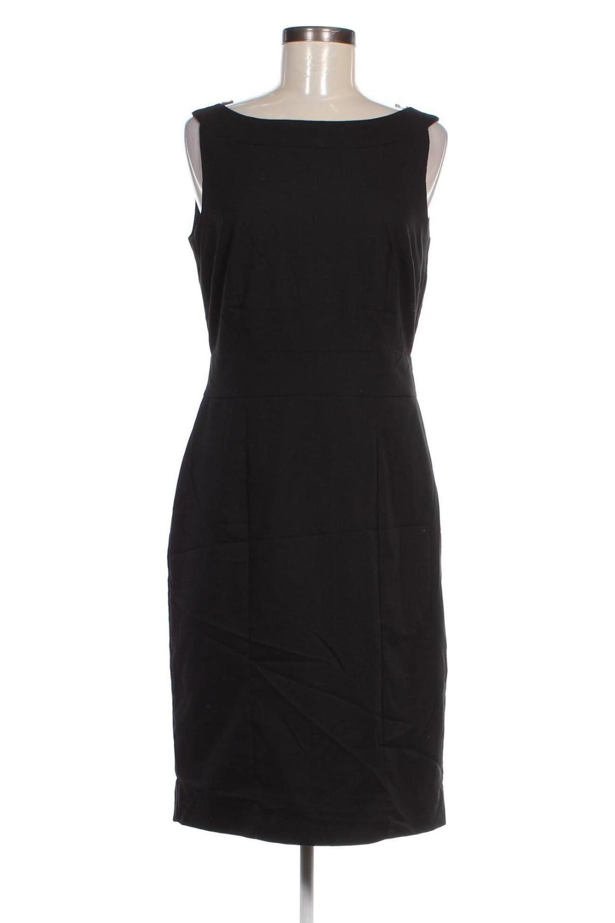 Kleid H&M, Größe M, Farbe Schwarz, Preis 20,49 €