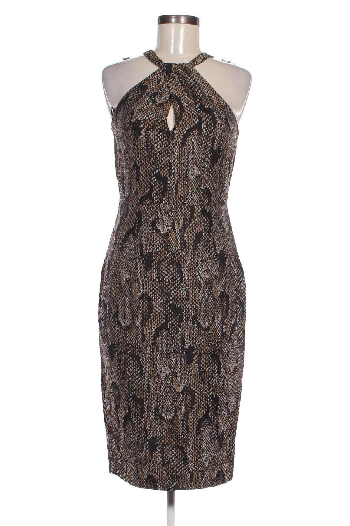 Rochie H&M, Mărime S, Culoare Maro, Preț 62,99 Lei