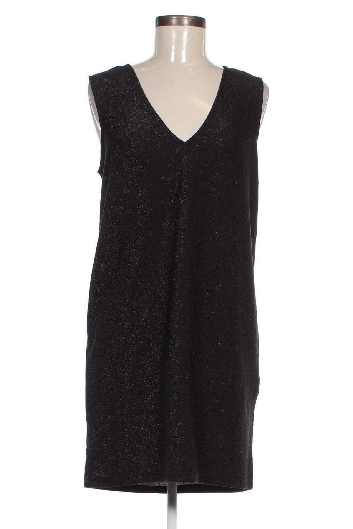 Kleid H&M, Größe S, Farbe Schwarz, Preis 20,49 €