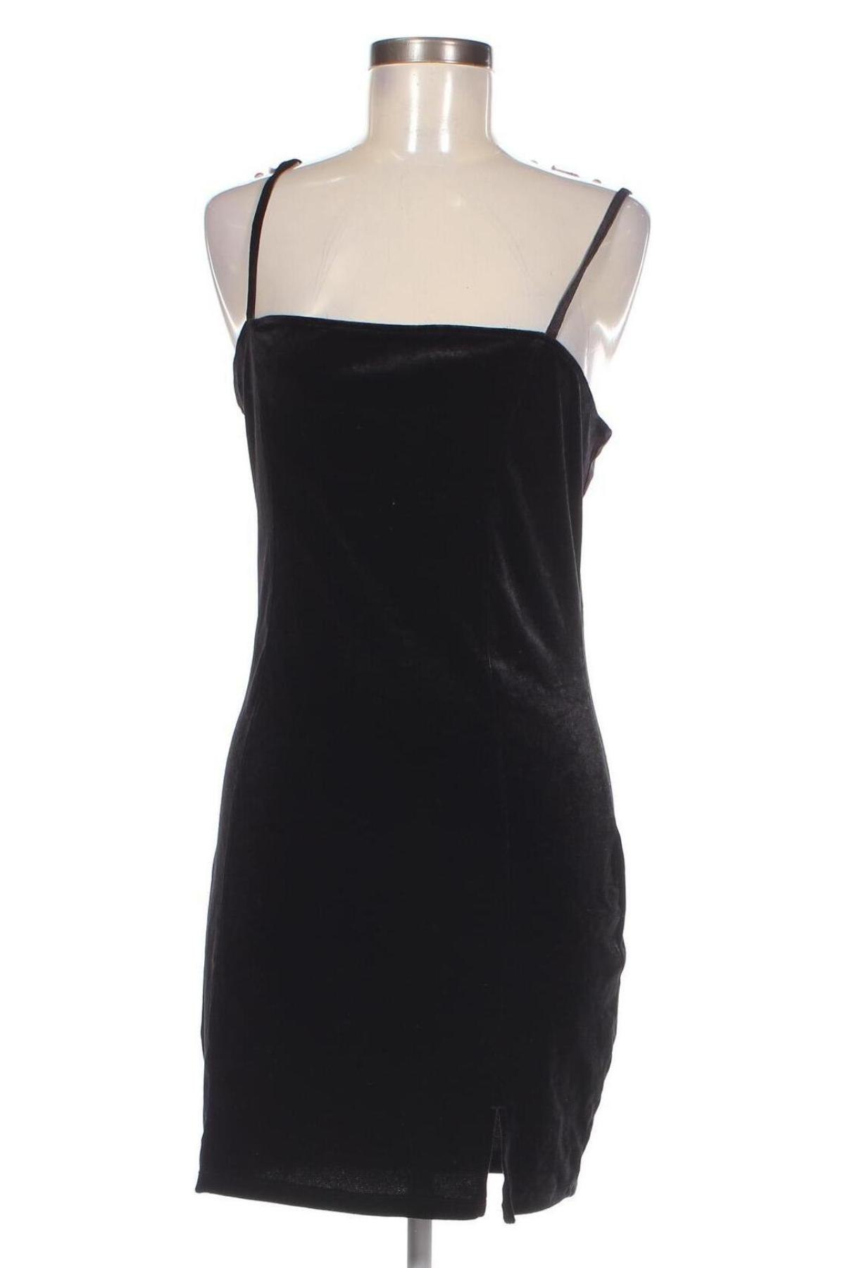 Rochie H&M Divided, Mărime L, Culoare Negru, Preț 28,99 Lei