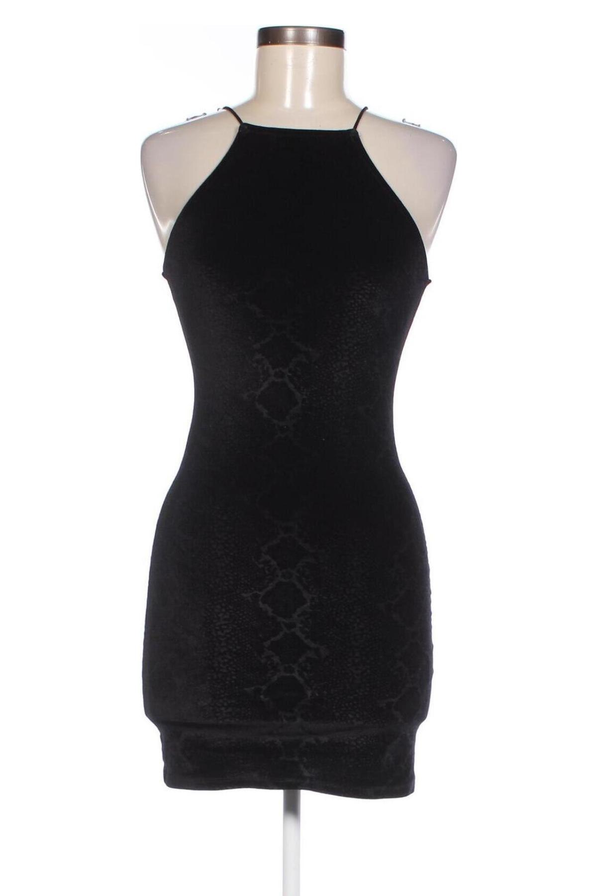 Rochie H&M Divided, Mărime XS, Culoare Negru, Preț 95,99 Lei