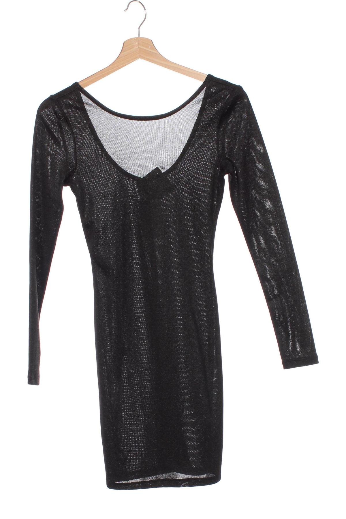 Rochie H&M Divided, Mărime S, Culoare Negru, Preț 237,24 Lei