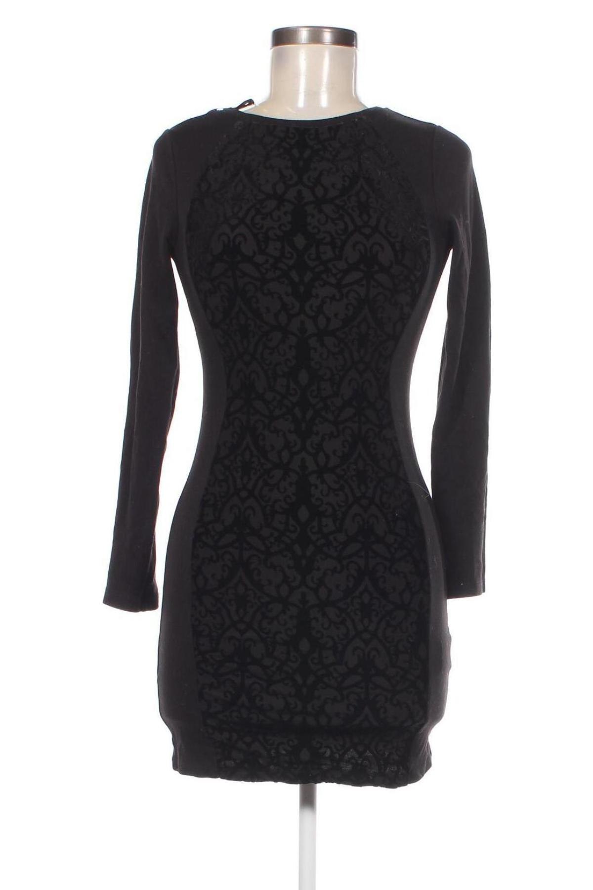 Rochie H&M Divided, Mărime M, Culoare Negru, Preț 38,99 Lei