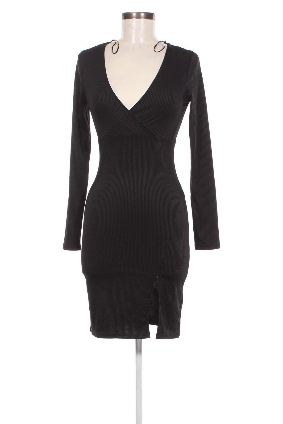 Rochie H&M Divided, Mărime S, Culoare Negru, Preț 48,99 Lei