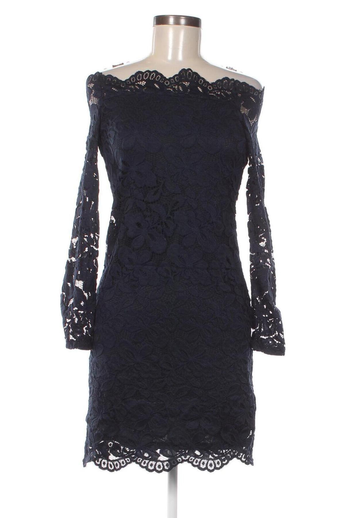 Rochie H&M Divided, Mărime M, Culoare Albastru, Preț 48,99 Lei