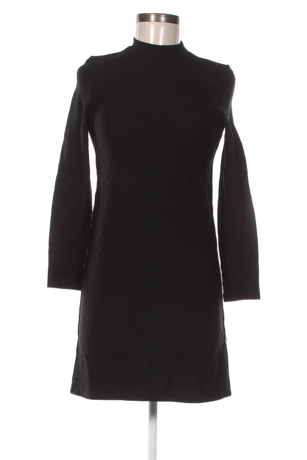 Rochie H&M Divided, Mărime XS, Culoare Negru, Preț 28,99 Lei