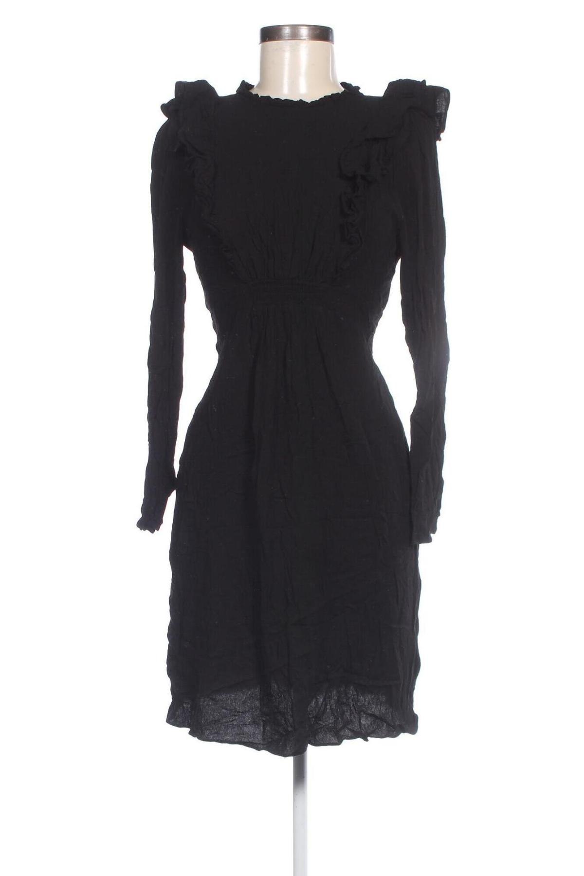 Kleid H&M Mama, Größe S, Farbe Schwarz, Preis € 5,99