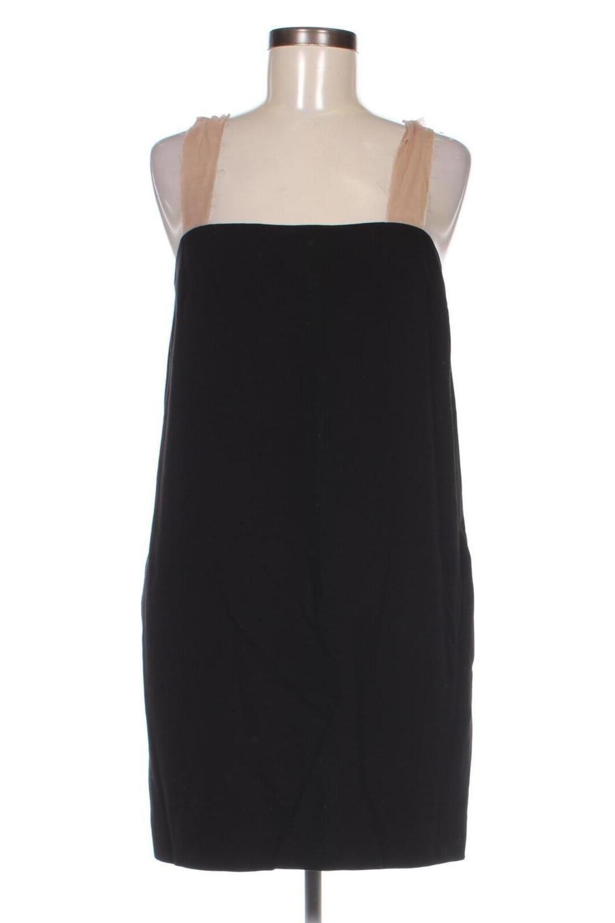 Rochie H&M Studio, Mărime M, Culoare Negru, Preț 44,99 Lei