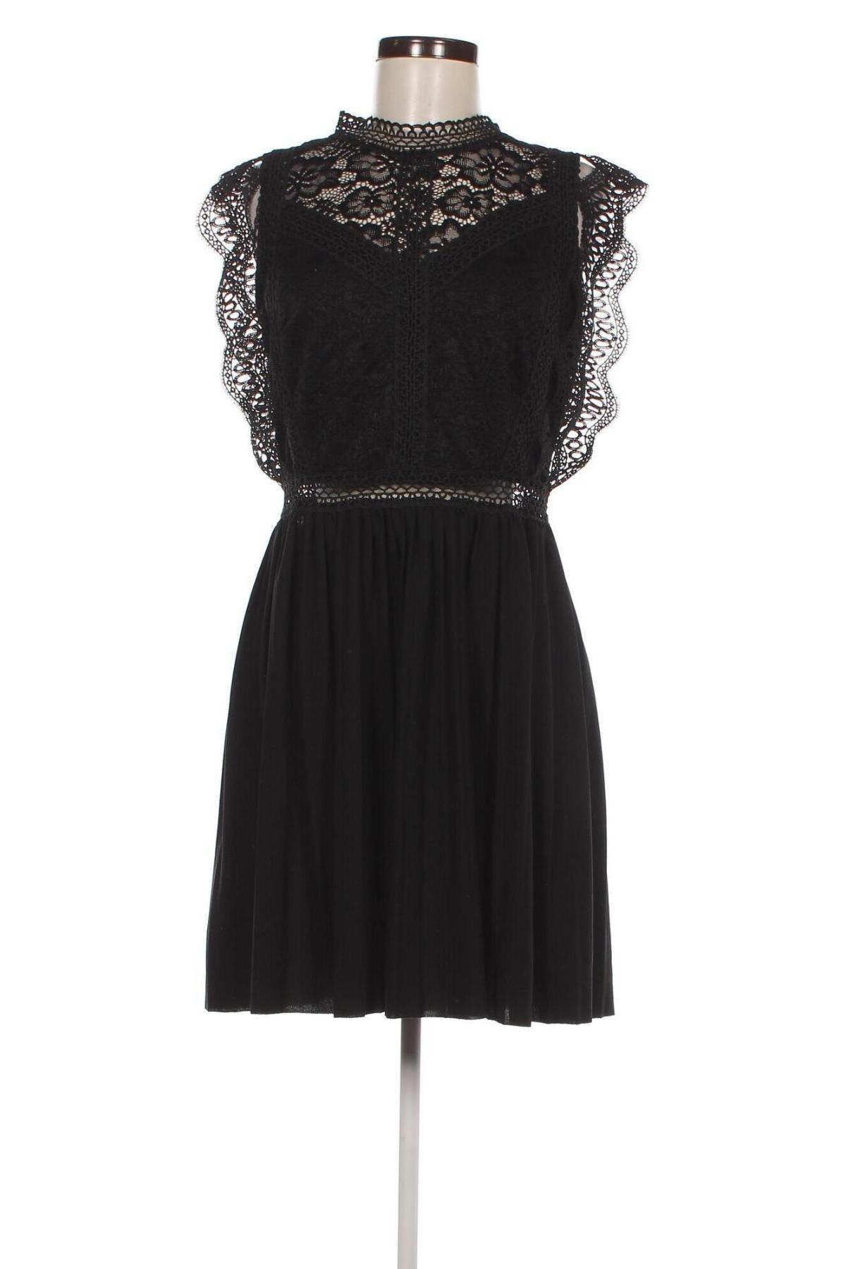 Rochie Haily`s, Mărime L, Culoare Negru, Preț 79,99 Lei