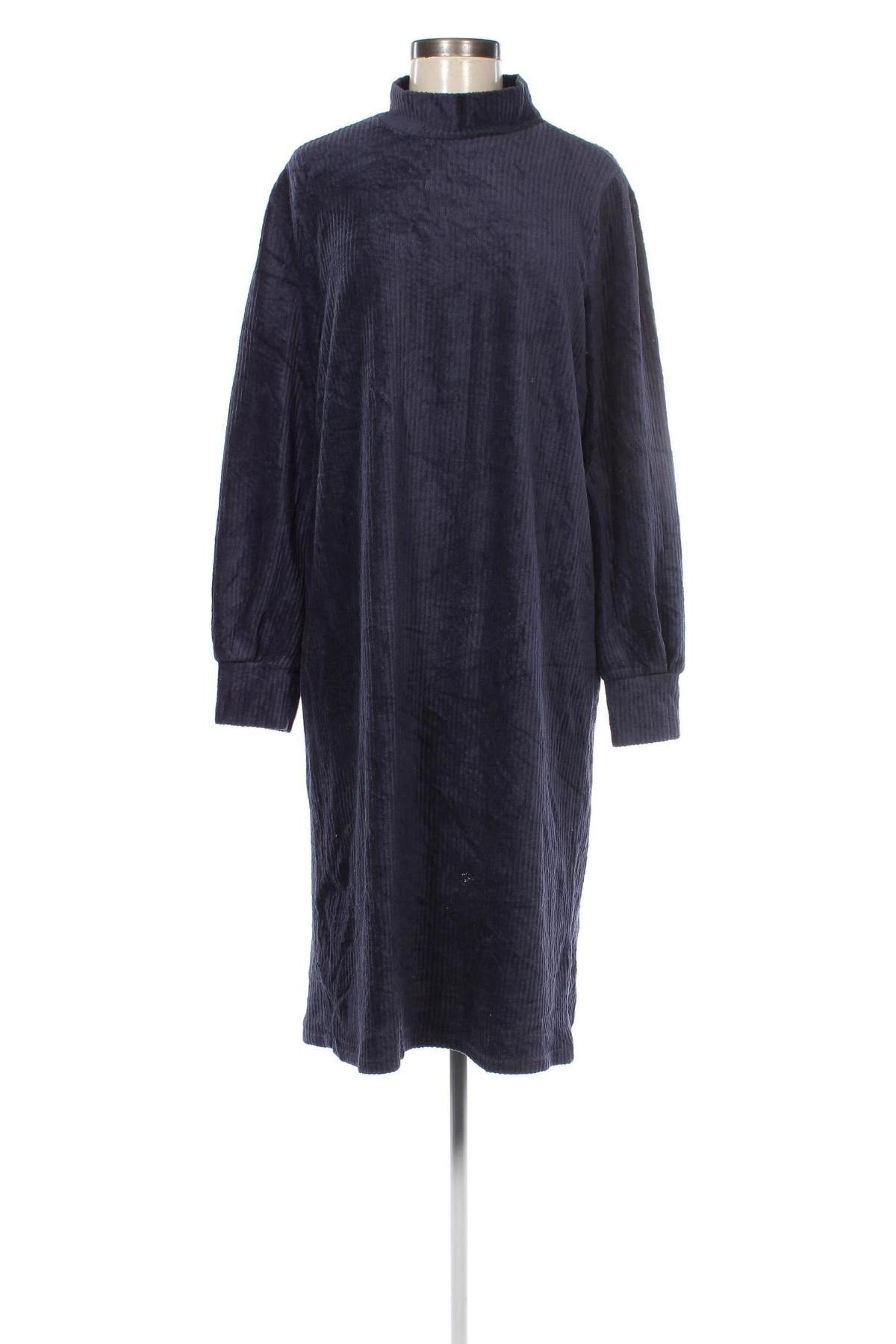 Kleid Hema, Größe XL, Farbe Blau, Preis € 15,99