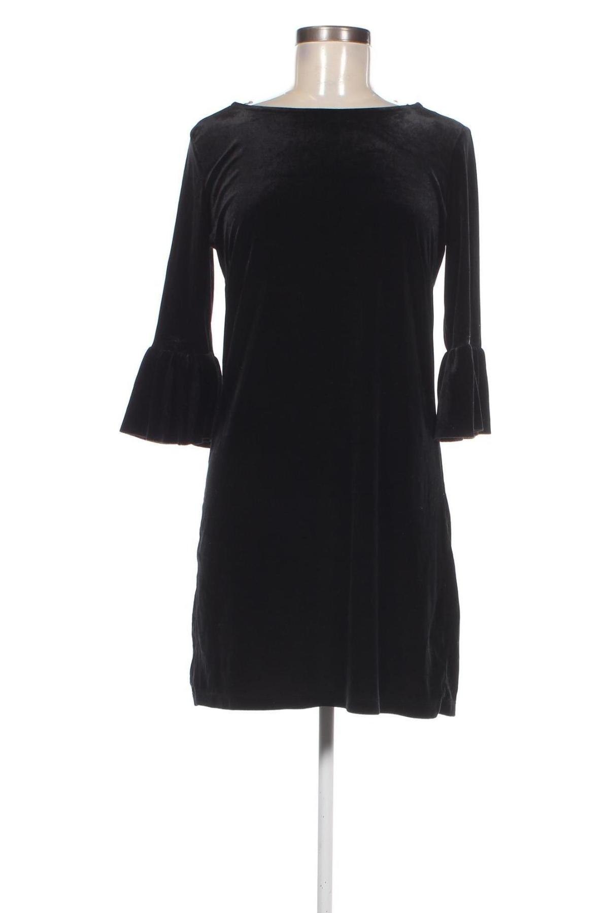 Rochie Hema, Mărime M, Culoare Negru, Preț 38,99 Lei