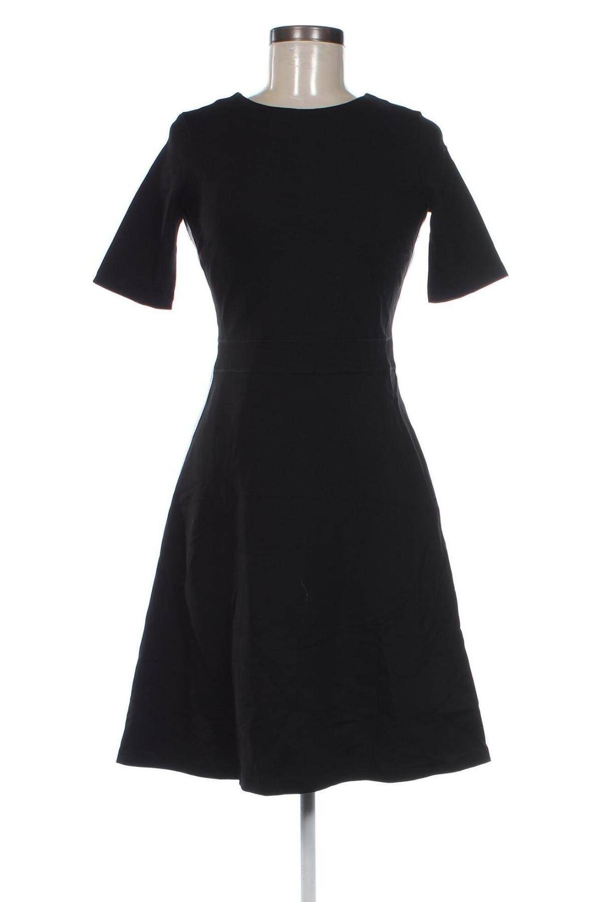 Rochie Hugo Boss, Mărime S, Culoare Negru, Preț 674,99 Lei