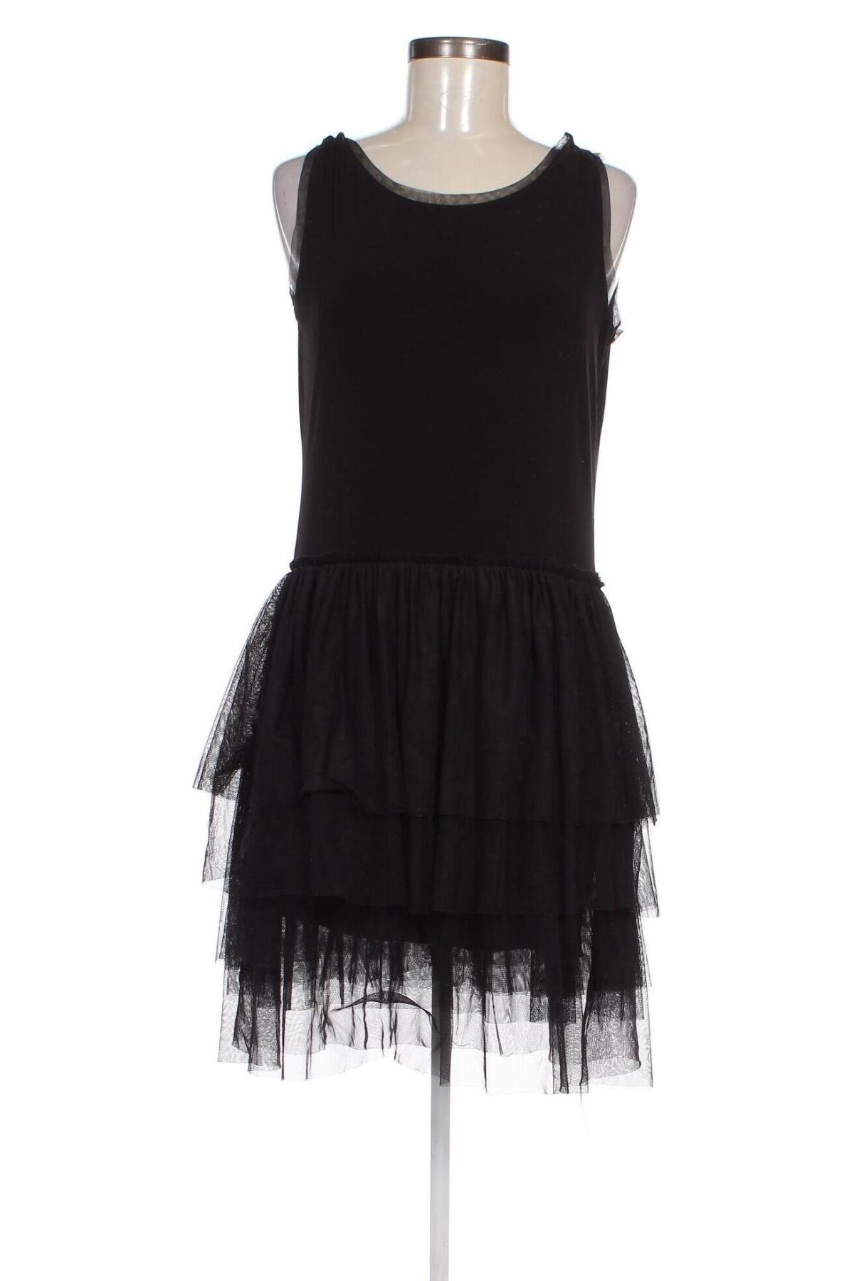 Rochie Illumminee, Mărime M, Culoare Negru, Preț 61,22 Lei