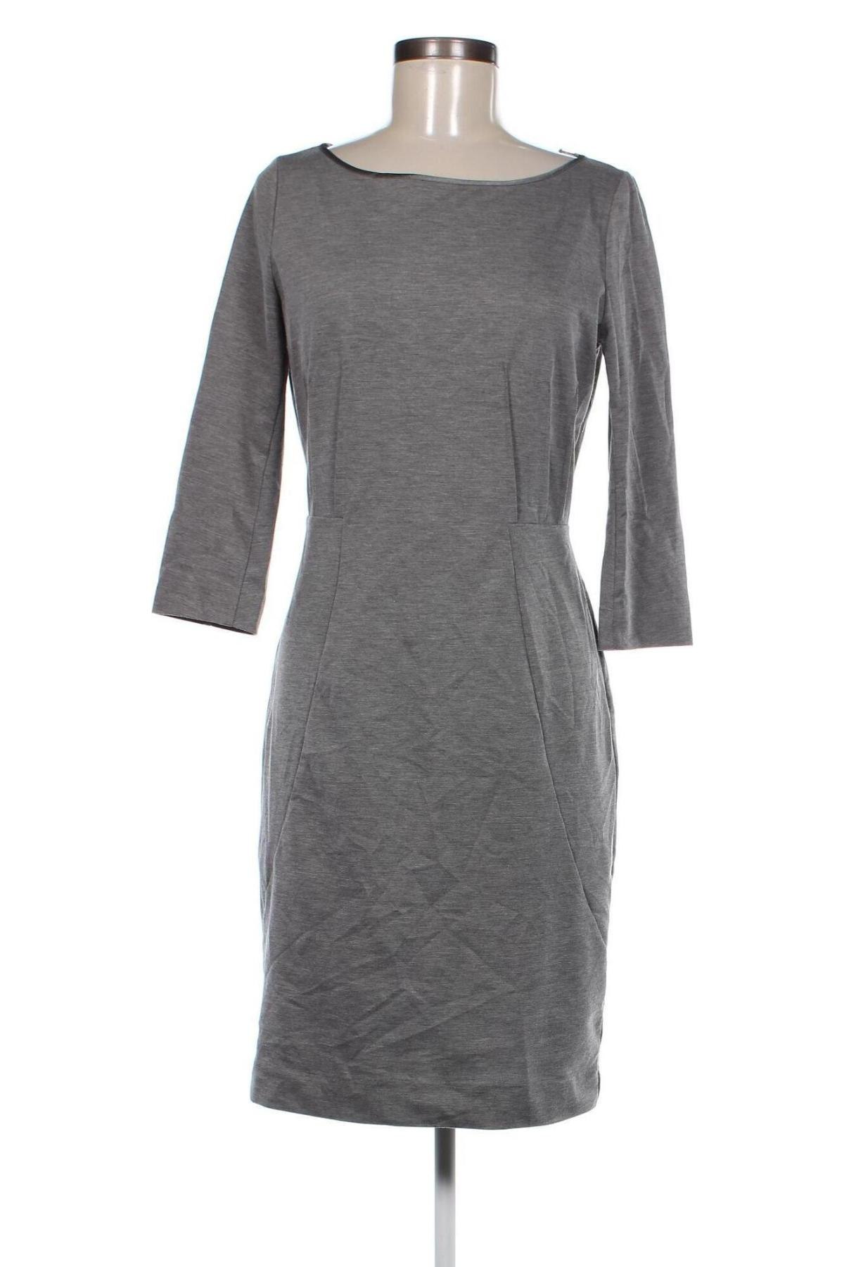 Kleid In Wear, Größe M, Farbe Grau, Preis 20,49 €