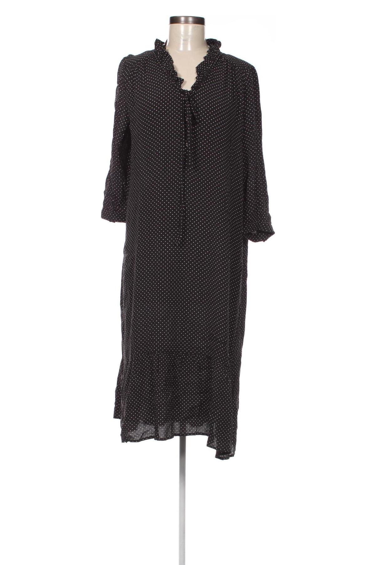 Kleid Jackpot, Größe XS, Farbe Schwarz, Preis 13,49 €