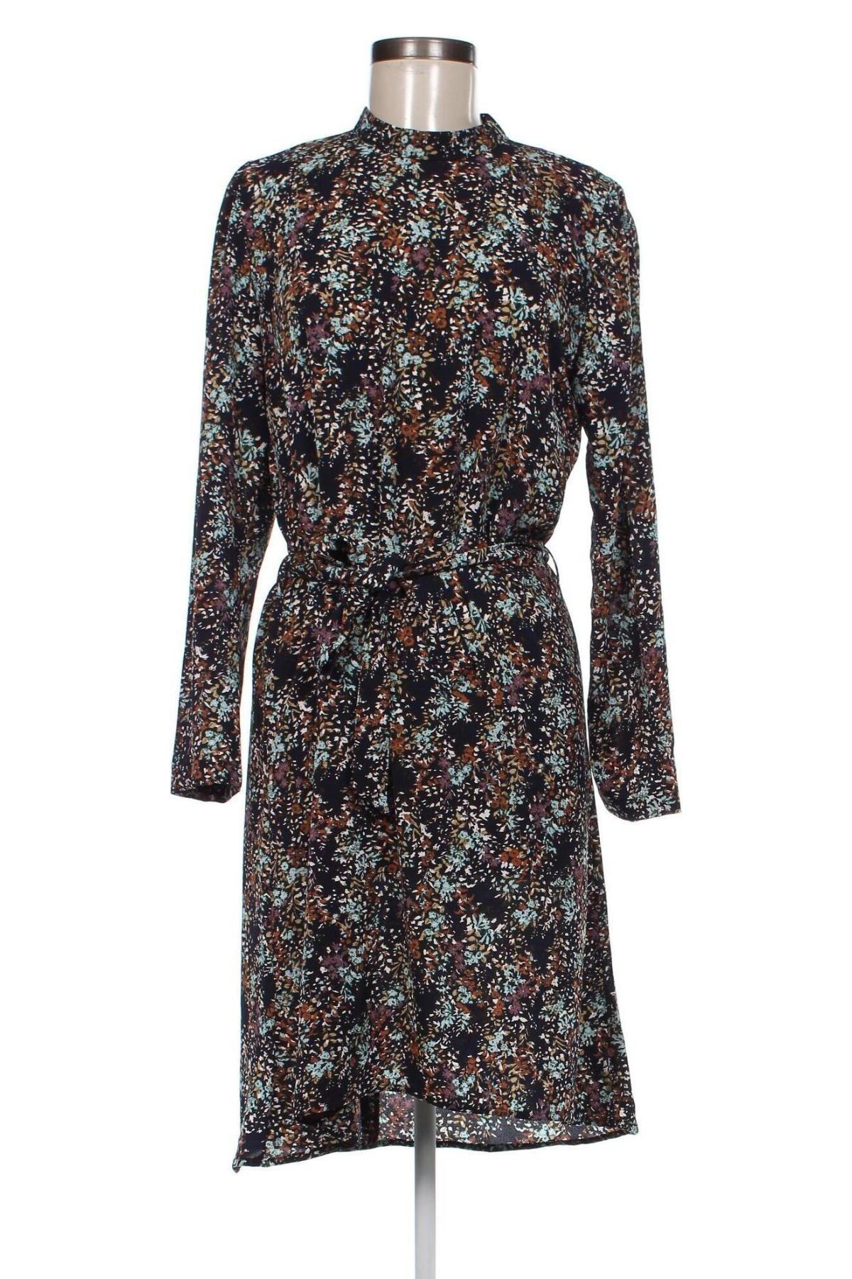 Kleid Jacqueline De Yong, Größe S, Farbe Mehrfarbig, Preis € 7,49