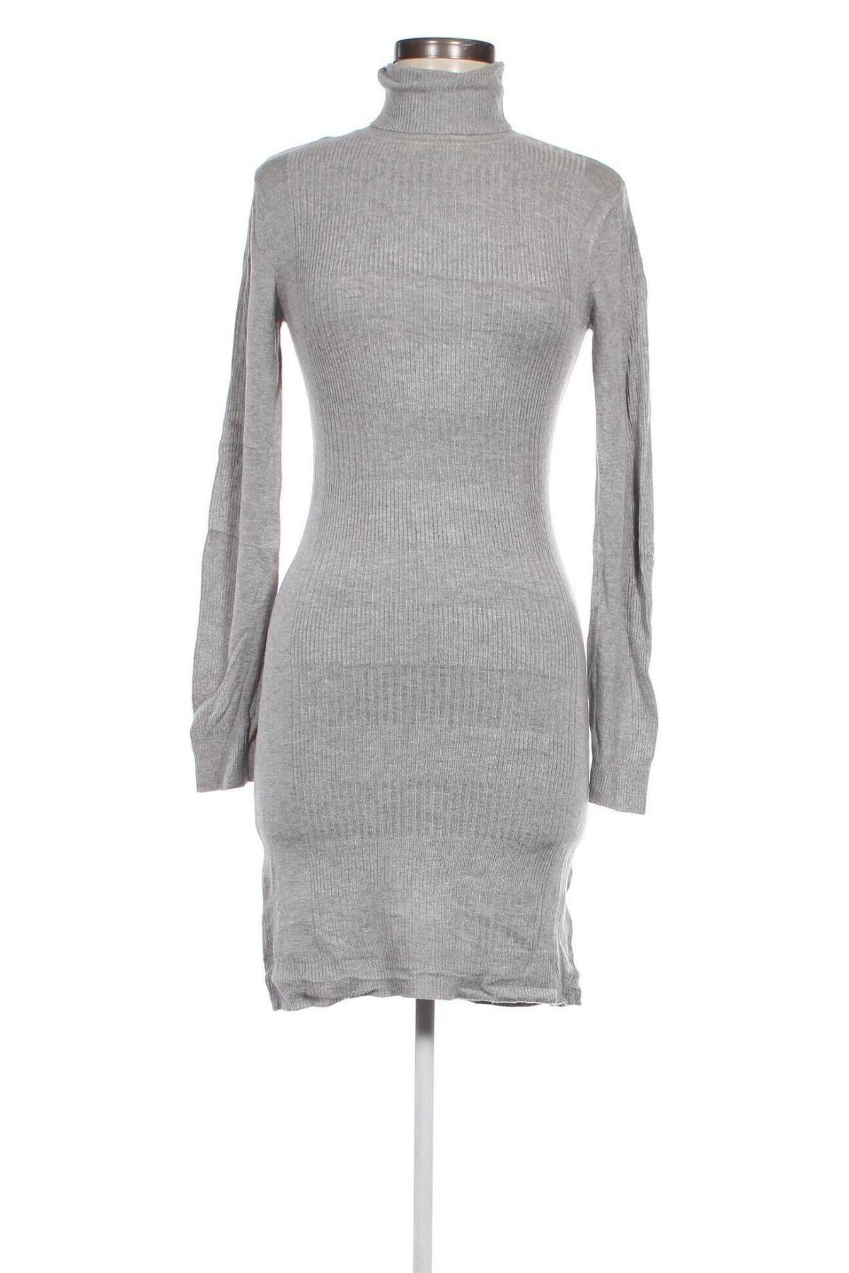 Kleid Jane Norman, Größe M, Farbe Grau, Preis € 15,99