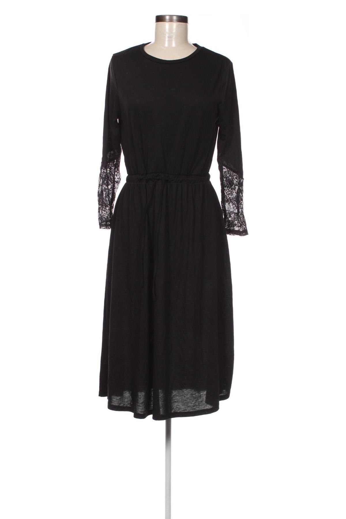 Kleid Jdy, Größe M, Farbe Schwarz, Preis € 10,49