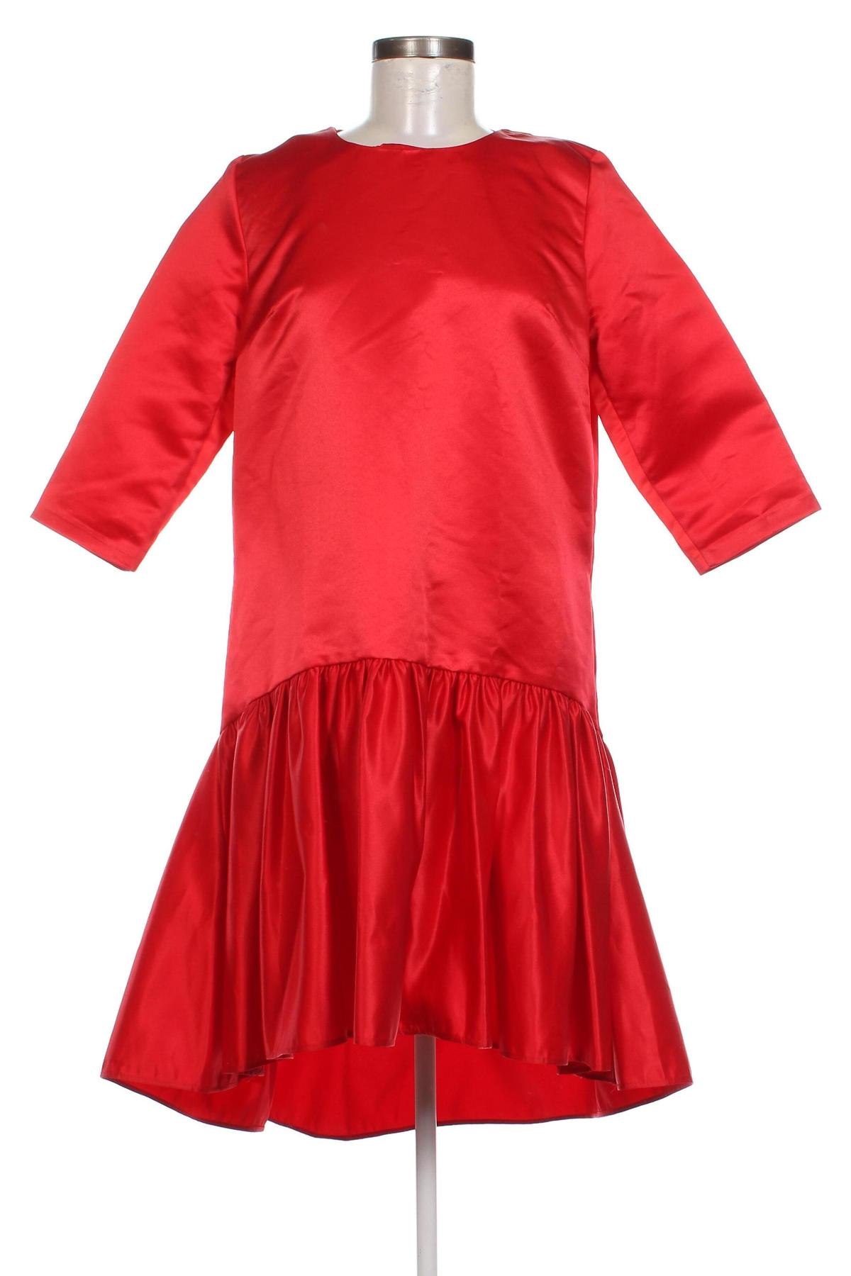 Kleid Jeanne d'Arc, Größe M, Farbe Rot, Preis € 11,49