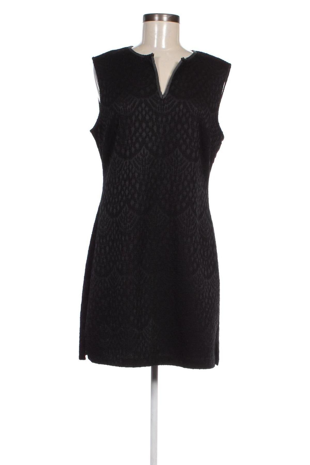 Rochie Juicy Couture, Mărime L, Culoare Negru, Preț 209,73 Lei