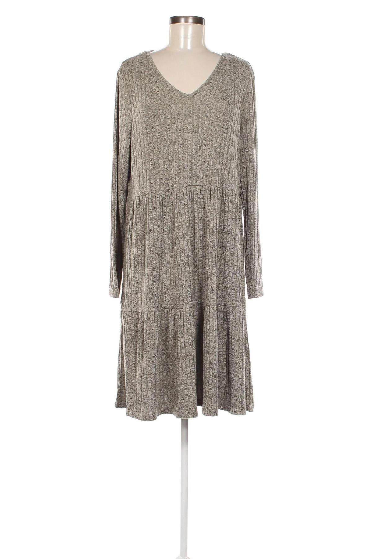 Kleid Kaffe, Größe L, Farbe Beige, Preis € 33,99