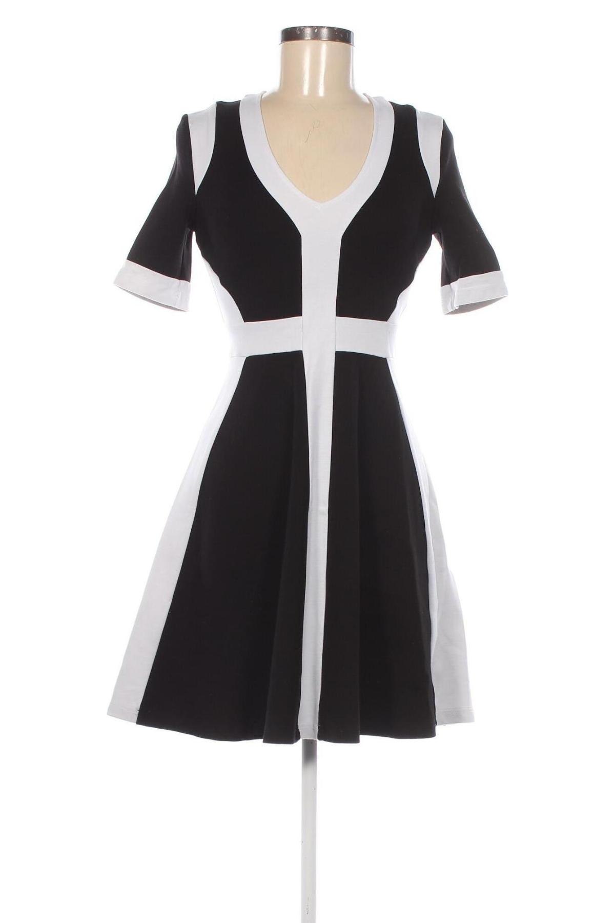 Kleid Karen Millen, Größe S, Farbe Mehrfarbig, Preis 47,49 €