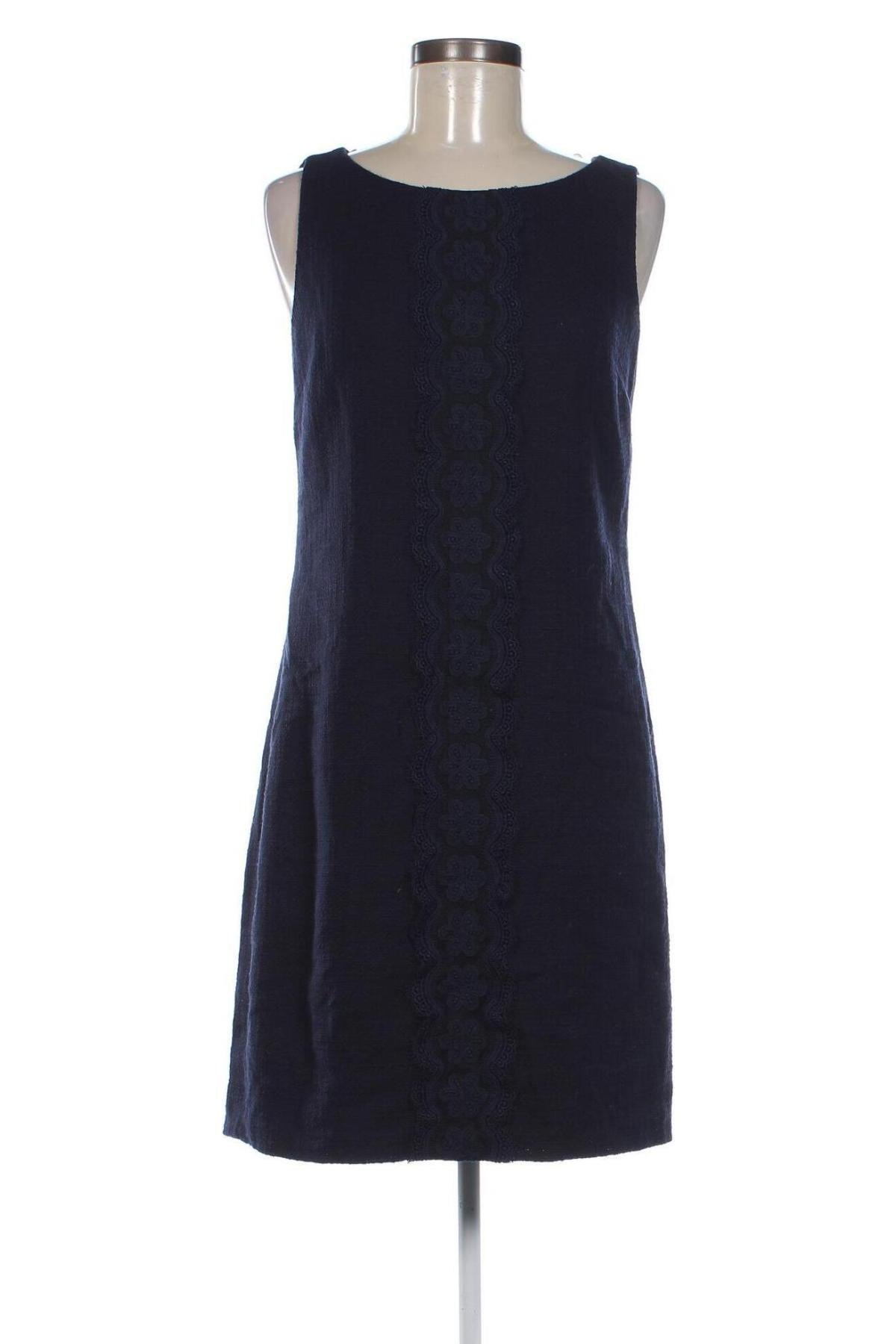 Kleid Karl Lagerfeld, Größe M, Farbe Blau, Preis € 167,49