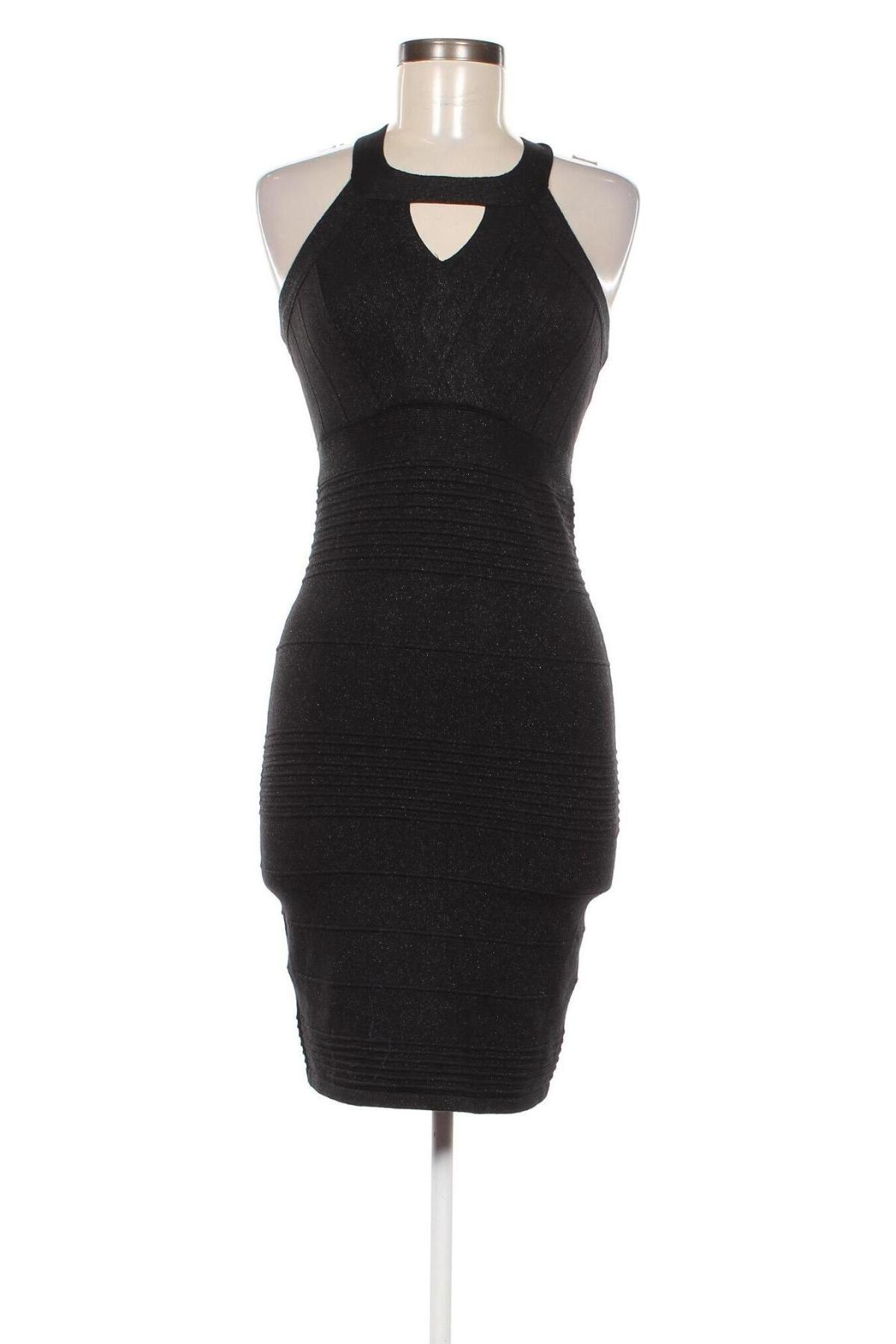 Rochie Kimi & Co, Mărime M, Culoare Negru, Preț 28,99 Lei