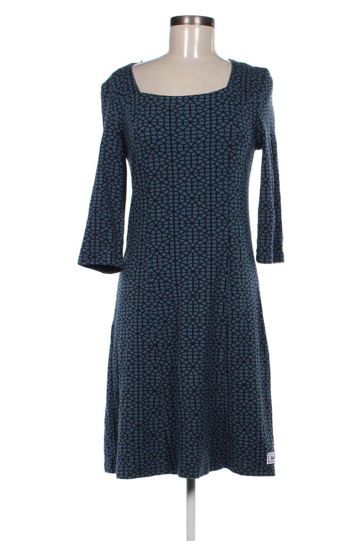 Kleid Ko:ko, Größe M, Farbe Blau, Preis 7,99 €