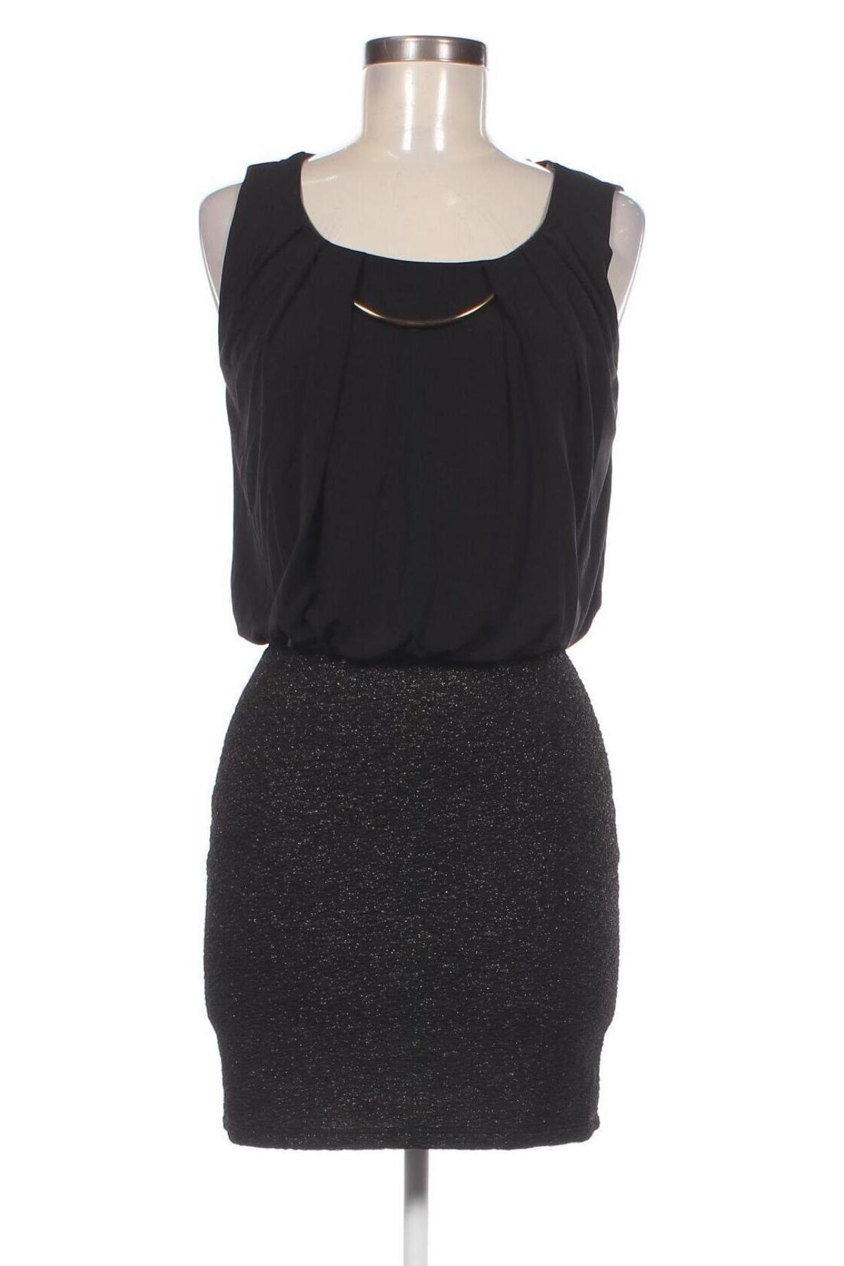 Rochie LA Scala, Mărime XS, Culoare Negru, Preț 115,99 Lei