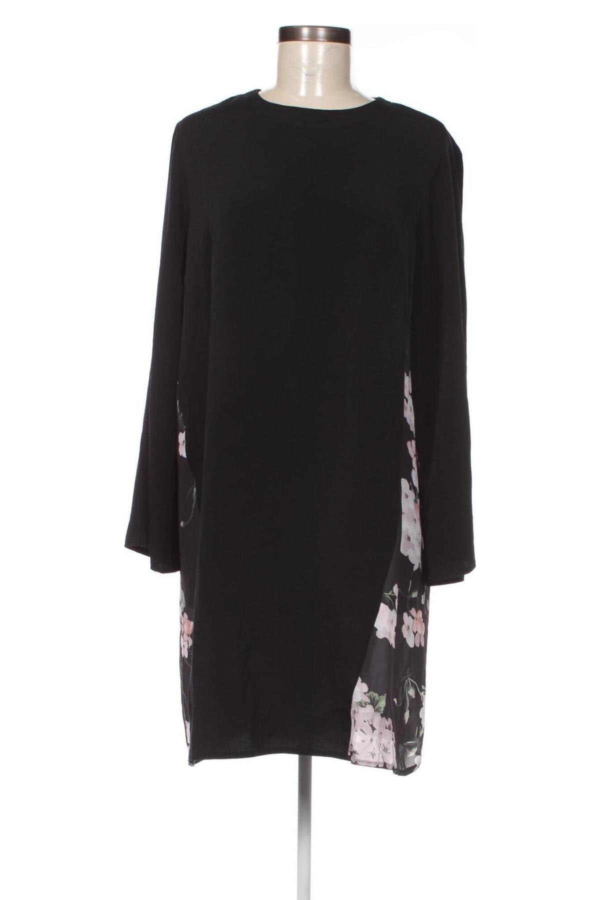 Rochie LC Waikiki, Mărime M, Culoare Negru, Preț 48,99 Lei