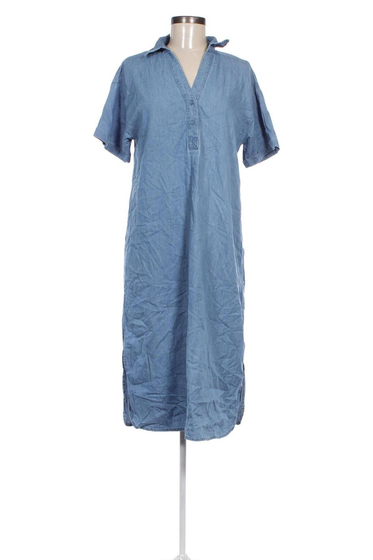 Kleid LCW, Größe S, Farbe Blau, Preis € 8,99