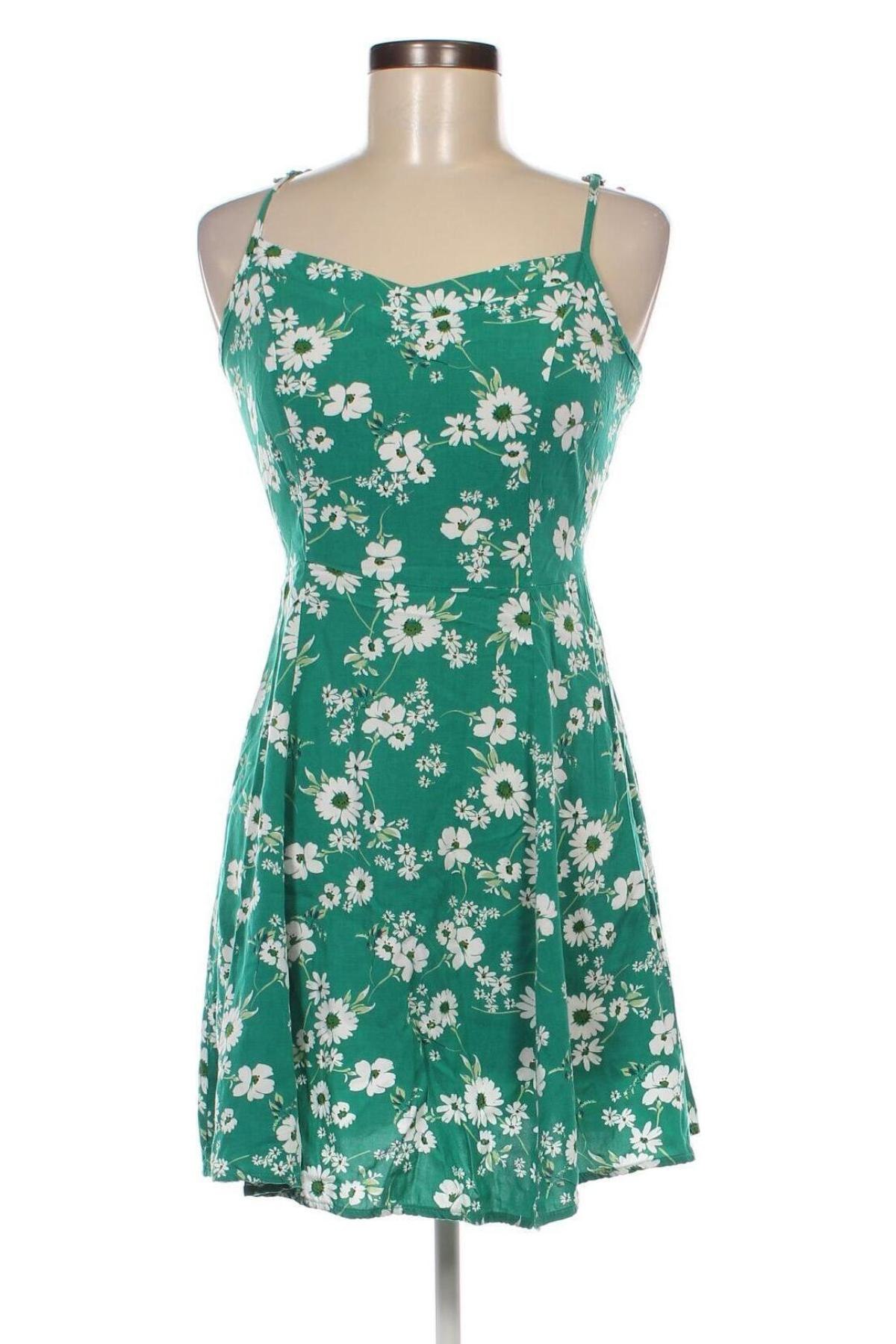 Rochie LCW, Mărime M, Culoare Verde, Preț 36,99 Lei