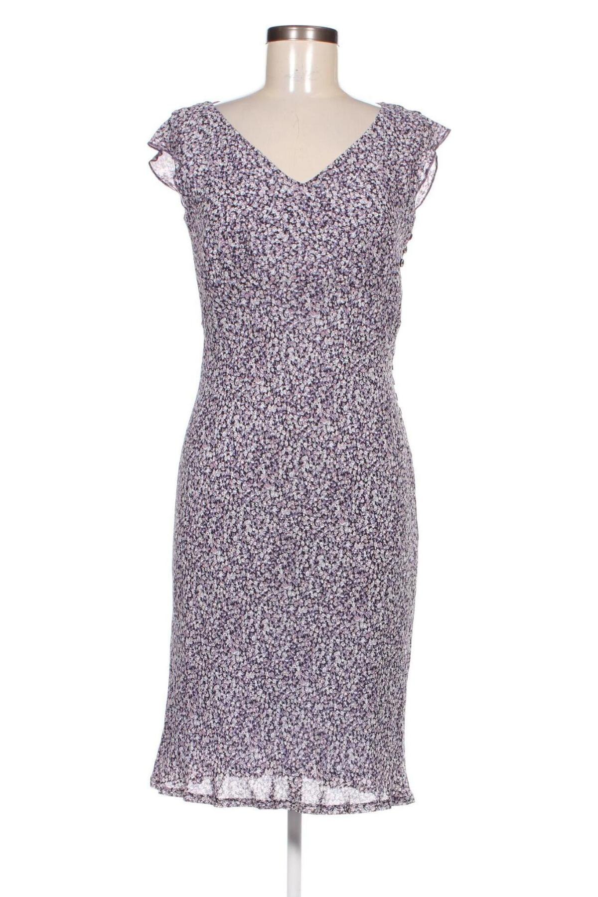 Kleid Laura Ashley, Größe S, Farbe Mehrfarbig, Preis € 16,49