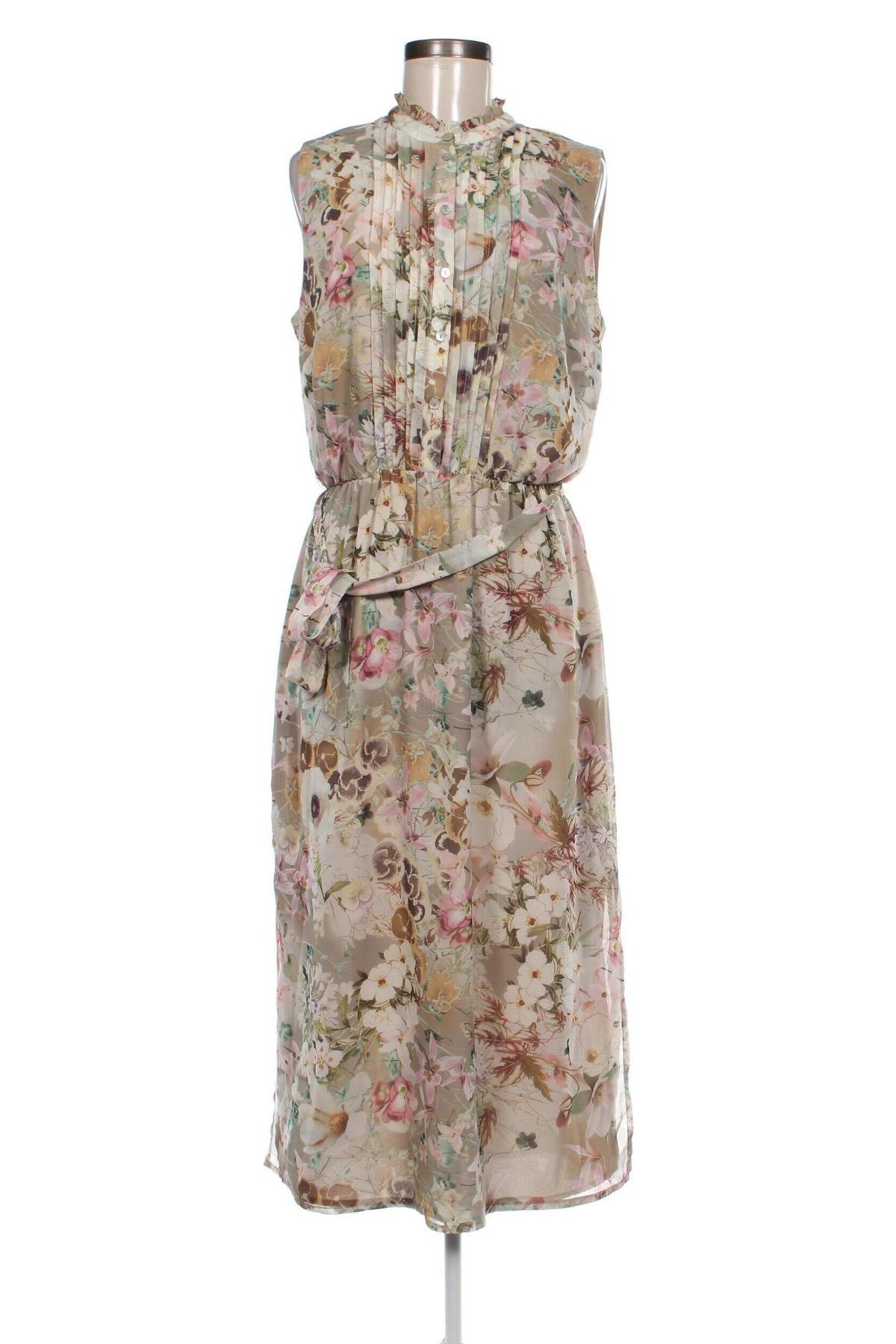 Rochie Laura Ashley, Mărime M, Culoare Multicolor, Preț 79,99 Lei