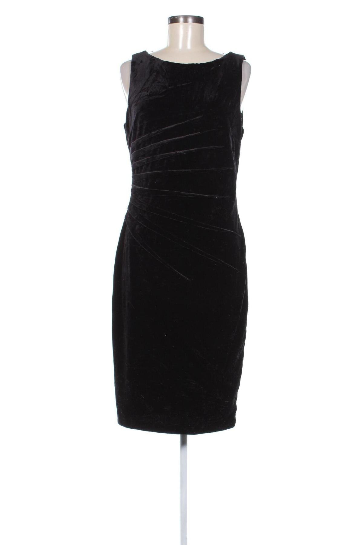 Kleid Le Chameau, Größe XL, Farbe Schwarz, Preis € 30,99