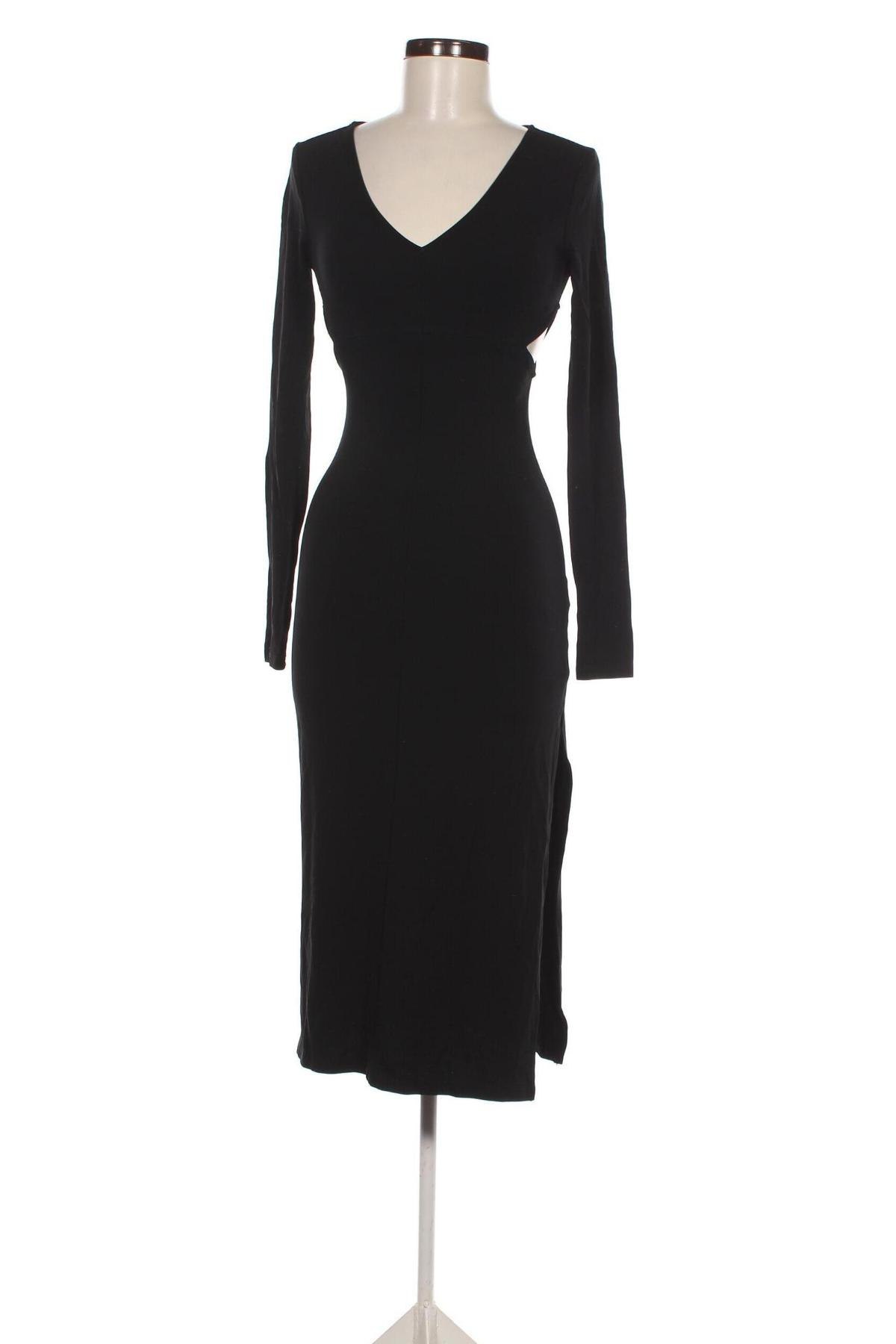 Kleid LeGer By Lena Gercke X About you, Größe S, Farbe Schwarz, Preis € 24,46