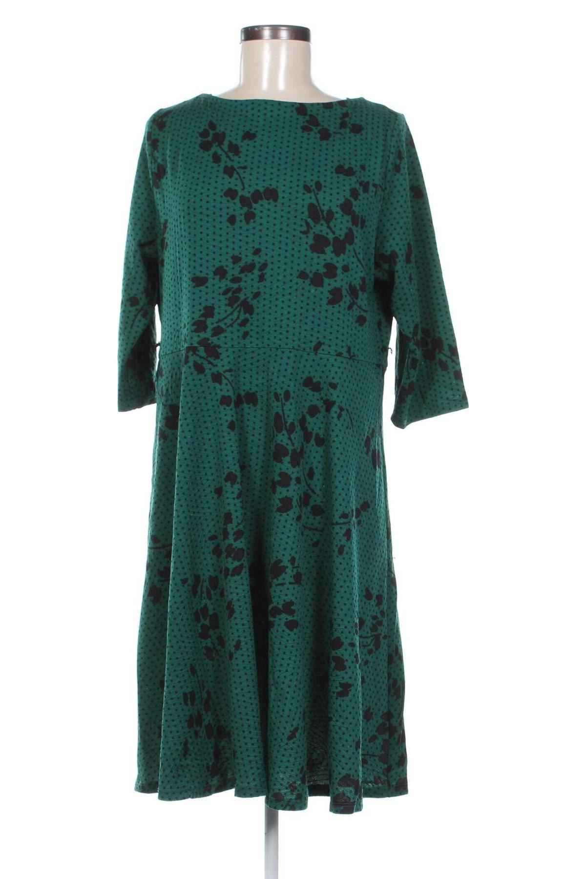 Kleid Leota, Farbe Mehrfarbig, Preis € 11,99